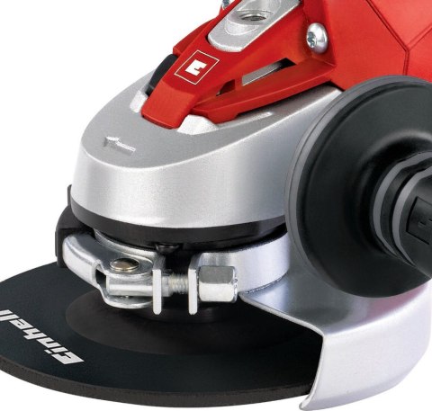 EINHELL TE-AG 125/750