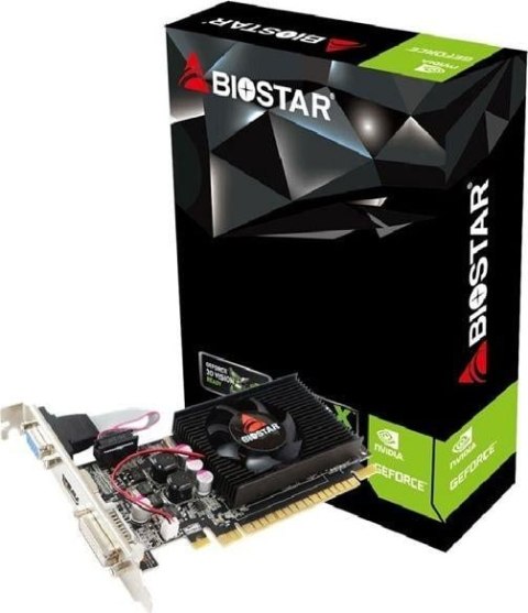 Karta graficzna BIOSTAR GeForce GT 210