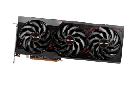 Karta graficzna SAPPHIRE Radeon RX 7900 GRE PULSE Gaming OC 16GB GDDR6 11325-04-20G Karta graficzna SAPPHIRE Radeon RX 7900 GRE PULSE Gaming OC 16GB GDDR6 11325-04-20G