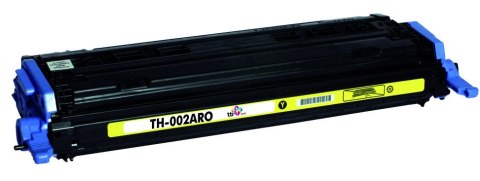 Kaseta z tonerem TB PRINT TH-002ARO Zamiennik HP Q6002A TH-002ARO Kaseta z tonerem TB PRINT TH-002ARO Zamiennik HP Q6002A TH-002ARO