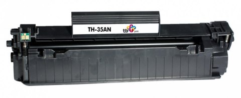 Kaseta z tonerem TB PRINT TH-35AN Zamiennik HP CB435A TH-35AN Kaseta z tonerem TB PRINT TH-35AN Zamiennik HP CB435A TH-35AN