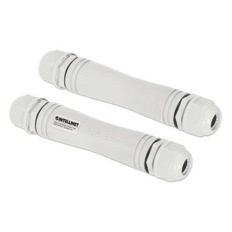 ŁĄCZNIK RJ45 POE ZEWN. IP67 X2 ŁĄCZNIK RJ45 POE ZEWN. IP67 X2