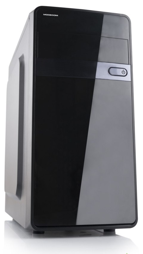 Obudowa Mini Tower MODECOM AM-TREN-AIR-000000-0002 Obudowa Mini Tower MODECOM AM-TREN-AIR-000000-0002