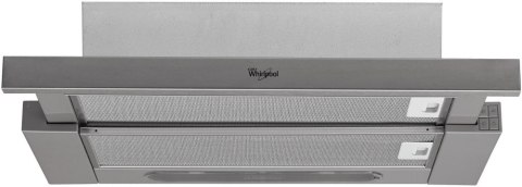 Okap do zabudowy WHIRLPOOL AKR 6390 IX Okap do zabudowy WHIRLPOOL AKR 6390 IX