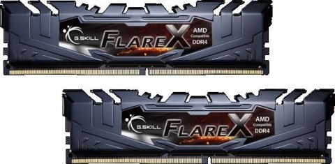 Pamięć G.SKILL (DIMM/DDR4/16 GB/3200MHz/16 CLCL/DUAL) Pamięć G.SKILL (DIMM/DDR4/16 GB/3200MHz/16 CLCL/DUAL)