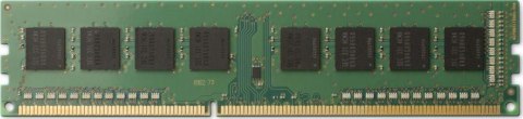 Pamięć HP 13L76AA#AC3(UDIMM /DDR4 /8GB /3200MHz /1.2V /SINGLE ) Pamięć HP 13L76AA#AC3(UDIMM /DDR4 /8GB /3200MHz /1.2V /SINGLE )