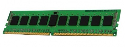 Pamięć KINGSTON (DIMM/DDR4/4 GB/2666MHz/19 CLCL/SINGLE) Pamięć KINGSTON (DIMM/DDR4/4 GB/2666MHz/19 CLCL/SINGLE)