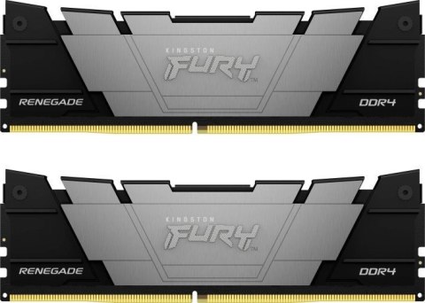 Pamięć KINGSTON (UDIMM/DDR4/64 GB/3600MHz/1.35V/18CL/DUAL) Pamięć KINGSTON (UDIMM/DDR4/64 GB/3600MHz/1.35V/18CL/DUAL)