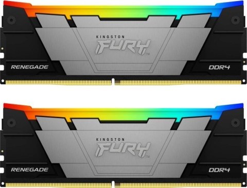 Pamięć KINGSTON (UDIMM/DDR4/64 GB/3600MHz/1.35V/18CL/DUAL) Pamięć KINGSTON (UDIMM/DDR4/64 GB/3600MHz/1.35V/18CL/DUAL)