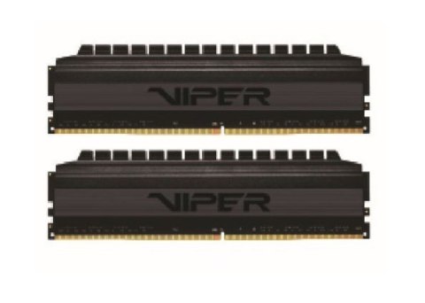 Pamięć PATRIOT (DIMM/DDR4/16 GB/3600MHz/18CL/DUAL) Pamięć PATRIOT (DIMM/DDR4/16 GB/3600MHz/18CL/DUAL)