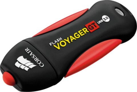 Pendrive (Pamięć USB) CORSAIR (512 GB /USB 3.0 /Czarno-czerwony ) Pendrive (Pamięć USB) CORSAIR (512 GB /USB 3.0 /Czarno-czerwony )