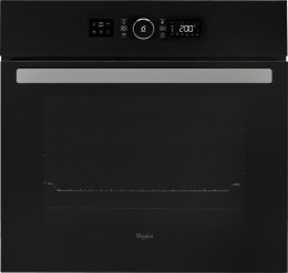 Piekarnik Do zabudowy w słupku WHIRLPOOL 858562301720