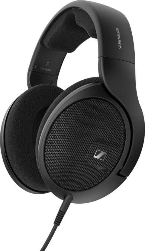 Słuchawki Sennheiser HD 560S Słuchawki Sennheiser HD 560S