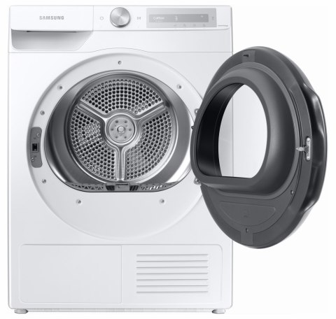 Suszarka Wolnostojąca SAMSUNG A+++ DV80T6220LH/S6