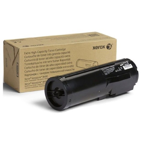 Toner XEROX 106R03580