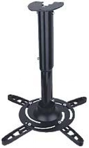 Uchwyt do projektora ART P-102 Czarny (15 kg/400mm) Uchwyt do projektora ART P-102 Czarny (15 kg/400mm)