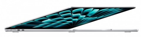 APPLE MacBook Air 15.3 (15.3"/M3/8GB/SSD512GB/Srebrny) APPLE MacBook Air 15.3 (15.3"/M3/8GB/SSD512GB/Srebrny)