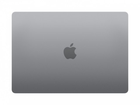 APPLE MacBook Air 15.3 (15.3"/M3/8GB/SSD512GB/Szary)