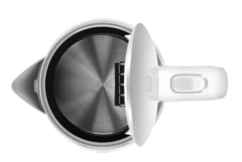 Czajnik AMICA KF1011 (1.7L /1800 - 2150W /Biały ) Czajnik AMICA KF1011 (1.7L /1800 - 2150W /Biały )