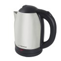 Czajnik ESPERANZA EKK035X (1.8L /1500W /Stalowo-czarny )