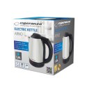 Czajnik ESPERANZA EKK035X (1.8L /1500W /Stalowo-czarny )