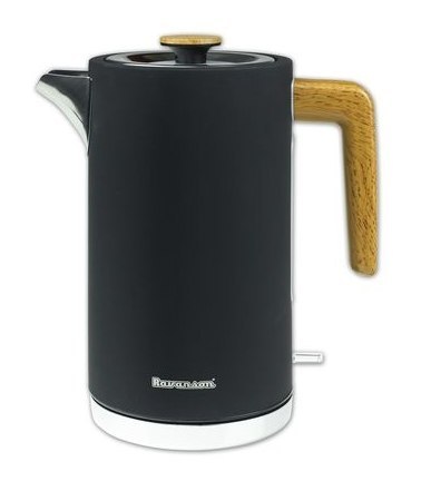 Czajnik RAVANSON CB-1701B (1.7L /2200W /Czarny ) Czajnik RAVANSON CB-1701B (1.7L /2200W /Czarny )