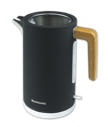 Czajnik RAVANSON CB-1701B (1.7L /2200W /Czarny ) Czajnik RAVANSON CB-1701B (1.7L /2200W /Czarny )