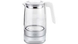 Czajnik ZWILLING Enfinigy srebrny (1.7L /1850W /Srebrno-biały )