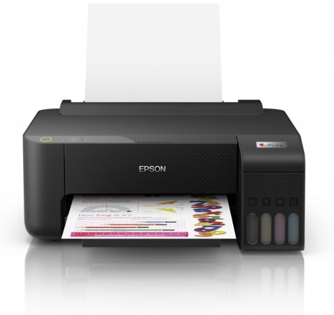 Drukarka atramentowa EPSON L1210 Drukarka atramentowa EPSON L1210