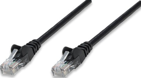 INTELLINET NETWORK SOLUTIONS Patch RJ45 Cat5e UTP 0.5m 0.5 Patchcord INTELLINET NETWORK SOLUTIONS Patch RJ45 Cat5e UTP 0.5m 0.5 Patchcord