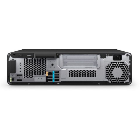 Komputer HP Z2 G9 (i7-14700/UHD770/32GB/SSD1TB/W11P) Komputer HP Z2 G9 (i7-14700/UHD770/32GB/SSD1TB/W11P)