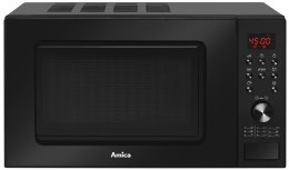 Kuchenka mikrofalowa AMICA AMGF20E1GB (700W /20L)