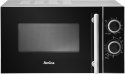 Kuchenka mikrofalowa AMICA AMGF20M1GS (700W /20L)