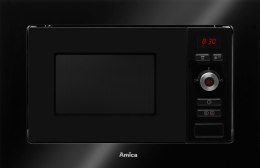 Kuchenka mikrofalowa AMICA AMMB20E1GB (800W /20L)