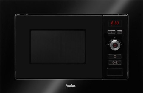 Kuchenka mikrofalowa AMICA AMMB20E1GB (800W /20L)