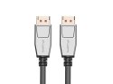 LANBERG CA-DPDP-20CU-0010-BK 1m /s1x DisplayPort 1x DisplayPort