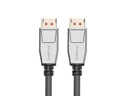 LANBERG CA-DPDP-20CU-0010-BK 1m /s1x DisplayPort 1x DisplayPort