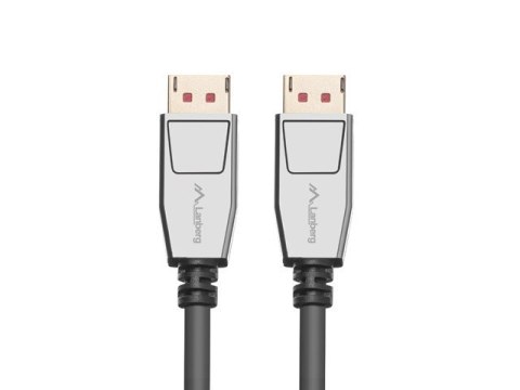 LANBERG CA-DPDP-20CU-0010-BK 1m /s1x DisplayPort 1x DisplayPort LANBERG CA-DPDP-20CU-0010-BK 1m /s1x DisplayPort 1x DisplayPort