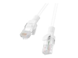 LANBERG PCU5-10CC-0050-W 0.5 Patchcord
