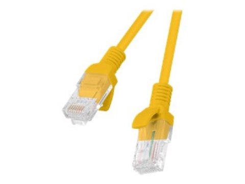 LANBERG PCU5-10CC-1000-O 10 Patchcord LANBERG PCU5-10CC-1000-O 10 Patchcord