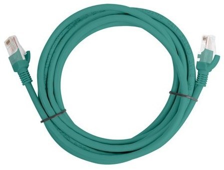 LANBERG PCU6-10CC-0300-G 3 Patchcord LANBERG PCU6-10CC-0300-G 3 Patchcord
