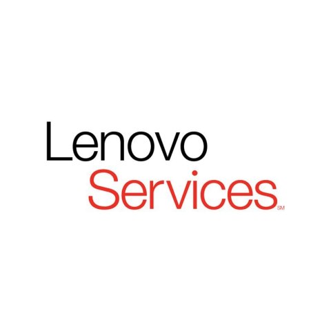 LENOVO Rozszerzenie gwarancji z 3 lat On-Site NBD do 4 lat On-Site NBD 5WS0E97215 LENOVO Rozszerzenie gwarancji z 3 lat On-Site NBD do 4 lat On-Site NBD 5WS0E97215