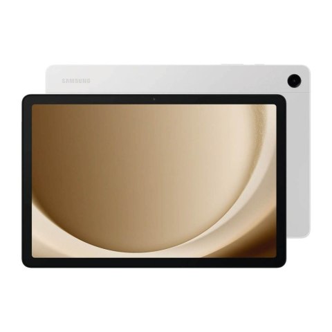 Tablet SAMSUNG Galaxy Tab A9 64 GB 4G LTE Srebrny 8.7" Tablet SAMSUNG Galaxy Tab A9 64 GB 4G LTE Srebrny 8.7"