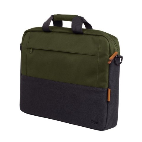 Torba na laptopa TRUST 25245 (maks.15.6"/Zielony) Torba na laptopa TRUST 25245 (maks.15.6"/Zielony)