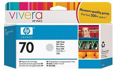 Wkład HP 70 C9451A