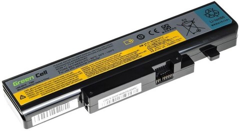 Bateria GREEN CELL do Lenovo B560 LE20 (4400 mAh /10.8 - 11.1V ) Bateria GREEN CELL do Lenovo B560 LE20 (4400 mAh /10.8 - 11.1V )