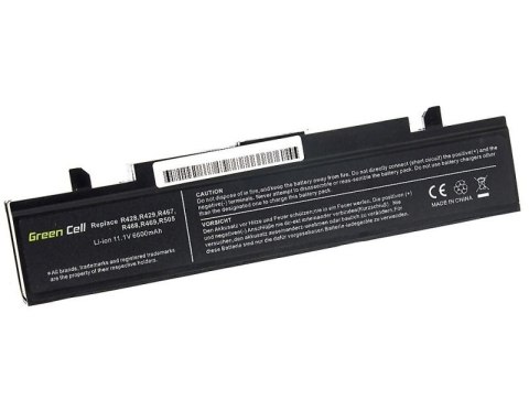 Bateria Green Cell AA-PB9NC6B AA-PB9NS6B do Samsung R519 R520 R522 R530 R540 R580 R780 11.1V 9 cell Bateria Green Cell AA-PB9NC6B AA-PB9NS6B do Samsung R519 R520 R522 R530 R540 R580 R780 11.1V 9 cell