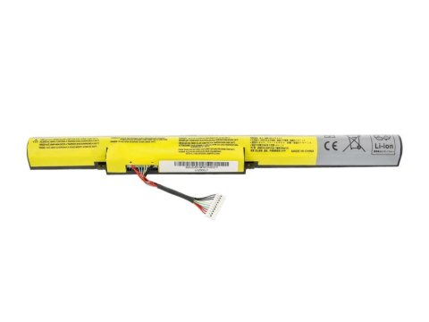 Bateria MITSU do Seria IdeaPad BC/LE-Z510 (14.4V ) Bateria MITSU do Seria IdeaPad BC/LE-Z510 (14.4V )