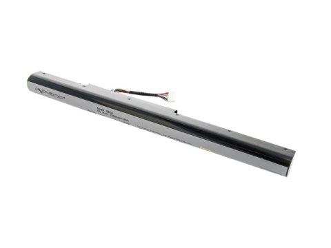 Bateria MITSU do Seria IdeaPad BC/LE-Z510 (14.4V ) Bateria MITSU do Seria IdeaPad BC/LE-Z510 (14.4V )