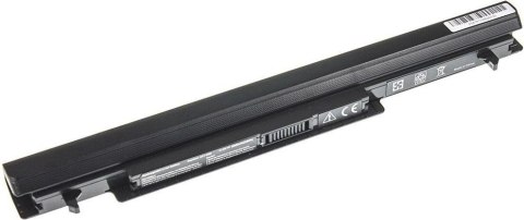 Bateria do laptopa A41-K56 A42-K56 do Asus K56 K56C K56CA K56CB K56CM K56CM K56V S56 S405 Bateria do laptopa A41-K56 A42-K56 do Asus K56 K56C K56CA K56CB K56CM K56CM K56V S56 S405
